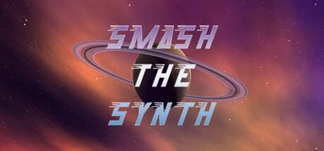 Smash The Synth: VR Rhythm Shooter with Slime Catching