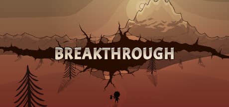 Breakthrough：高難易度ローグライクシューターに挑む