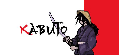 kabuto: Minimalist Ninja Puzzle Adventure