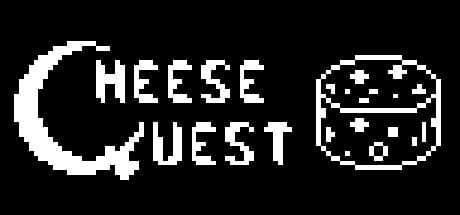 cheesequest:カードバトルサバイバルゲームで生き残り、繁栄せよ