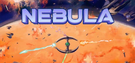 Nebula:侵略者を撃退し、艦隊をアップグレードせよ