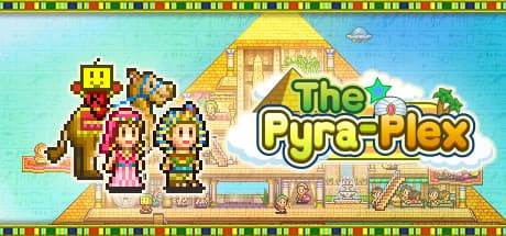 The Pyraplex: Build a Desert Wonder of Commerce and Culture