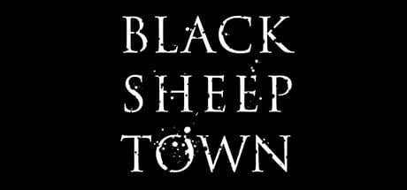 BLACK SHEEP TOWN: A Digital Novel of District Y