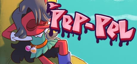 Pep-Pel: Fast-Paced Platformer with a Cursed Goblin