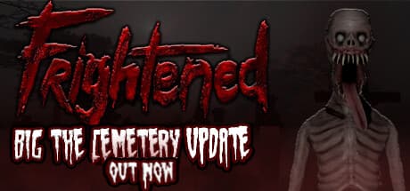 Frightened: Cooperative Survival Horror Against Demons