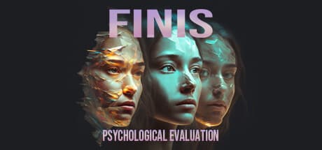 FINIS – A Psychological Journey Through Color and Choice