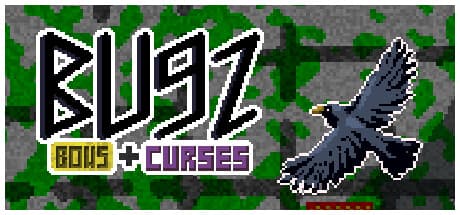 Bugz Bows and Curses: Rogue-Lite with Broken Builds