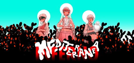 Mediterranea Inferno: A Summer of Desire and Grief