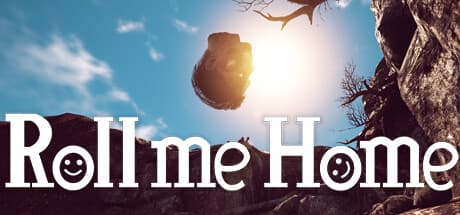 Roll Me Home: A Darkly Humorous Journey Back Home