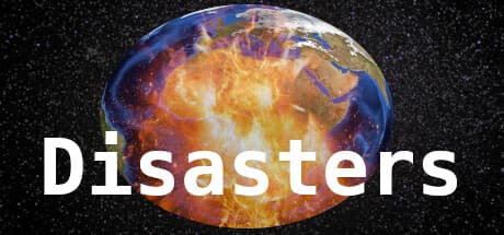 Disasters:破滅を回避する戦略シミュレーション