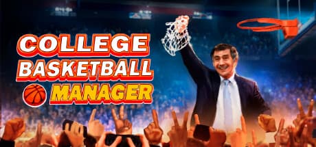 College Basketball Manager: Forge Your Coaching Dynasty