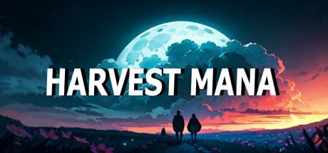 Harvest Mana: Cultivate Your Farming Power