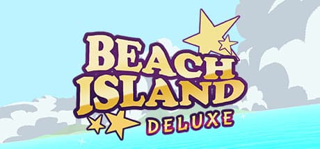 Beach Island Deluxe: Retro Open World Adventure Awaits