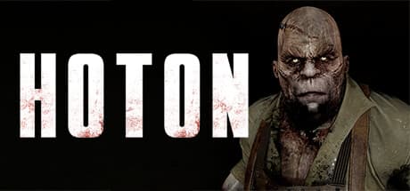 Hoton: 心理的ホラー脱出ゲーム