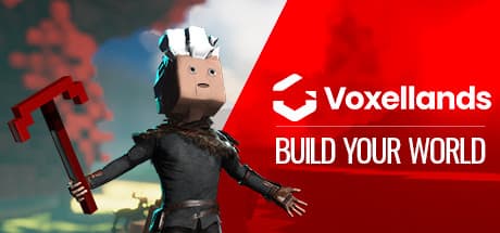 Voxellands: Build, Survive, and Rule in a Blocky VR Sandbox