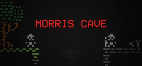 Morris Cave: パニックと不安をテーマにしたレトロ2Dプラットフォーマー