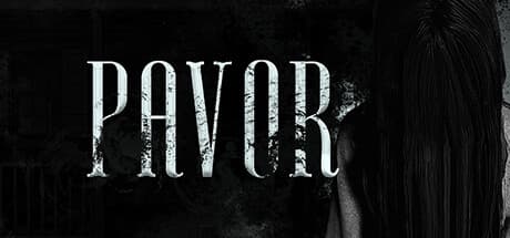 PAVOR:幽霊退治協力型サバイバルホラー