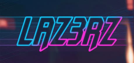 LAZ3RZ – Master Wall Running and Ricocheting Lasers in This Arena Shooter