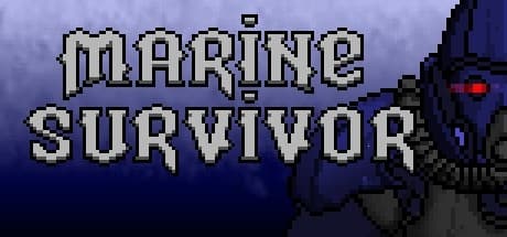 Marine Survivors: Survive Alien Invasions in a Pixelated Bullet Hell