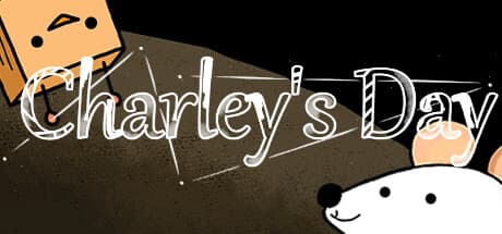 Charley's Day: An Adventure to Find Hidden Stars