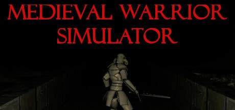 Medieval Warrior Simulator: Hack and Slash Through Spooky Nights