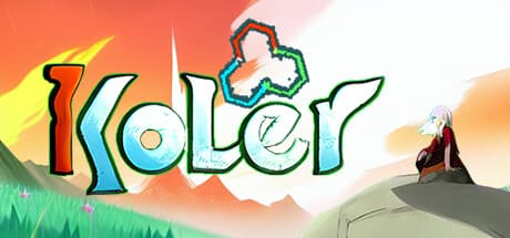Koler: Embark on an Epic Adventure Through Stylized Worlds