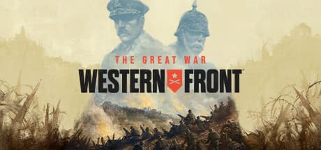 The Great War: Western Front - Command WWI's Pivotal Battles