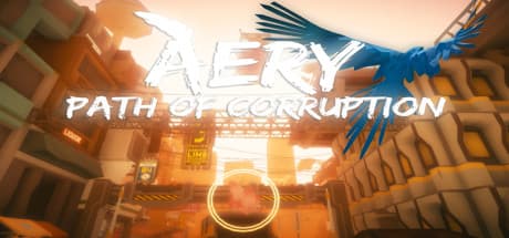 Aery - Path of Corruption: Explore Abstract Worlds as a Spirit