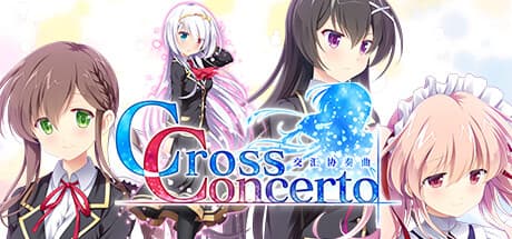 Cross Concerto: A Decade of Applique's Visual Novel Mastery