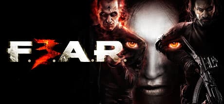 F.E.A.R. 3: Confront Your Twisted Mother