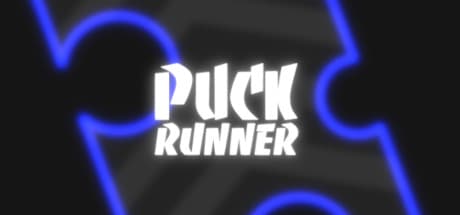 PUCK RUNNER: Master the Air Hockey Challenge