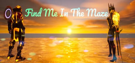Find Me In The Maze — A Heartwarming 3D Platformer Adventure