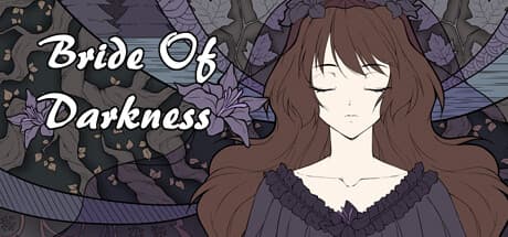 Bride Of Darkness: A Forbidden Romance Visual Novel