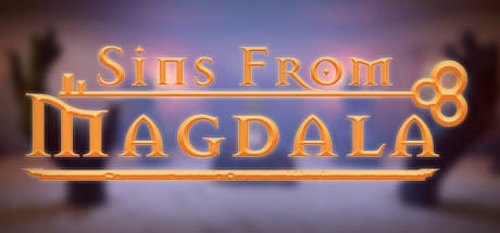 Sins From Magdala:中世の謎を解き明かす1世紀の脱出ゲーム