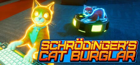 シュレディンガーの猫泥棒:量子パズルと猫のスパイ活動