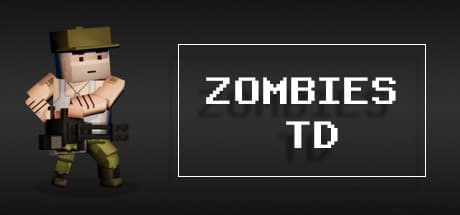 Zombies TD: Endless Wave Tower Defense