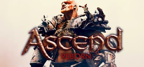 Ascend: Reborn - Become Your God's Champion