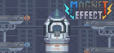 MAGNET EFFECT:ロボットの故郷への旅