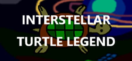 Interstellar Turtle Legend: Observe an AI-Controlled Universe