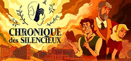 Chronique des Silencieux: 1970年代フランスの秘密を解き明かす