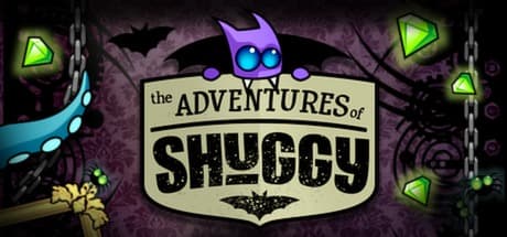 Adventures of Shuggy — ゴブリン退治の城アドベンチャー