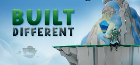 Built Different: 挑戦的なパズルと豊かな物語を持つ3Dプラットフォーマー