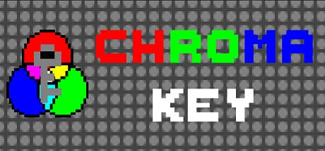 Chroma Key: The Puzzle Platformer with Color-Swapping Mechanics