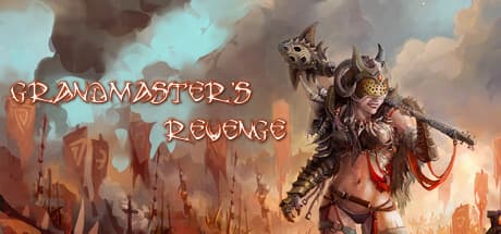 Grandmaster's Revenge: Lead Epic Heroes in Turn-Based Chess Strategy