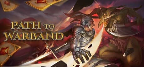 Path to Warband:デッキ構築型ローグライクで戦団を築き上げろ
