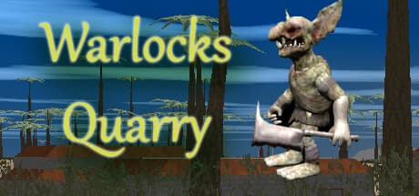 Warlocks Quarry:破壊可能な世界を持つサンドボックスアクションRPG