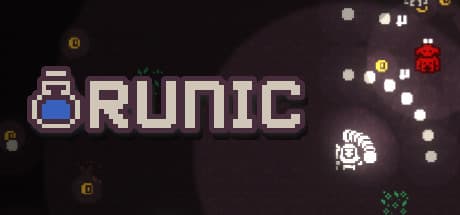Runic Survivor:自分だけの呪文をクラフトして生き残れ