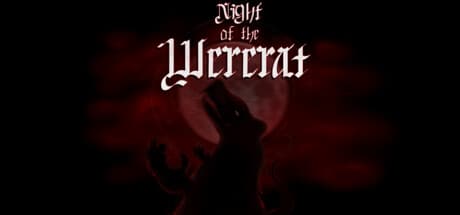 Night of the Wererat：害獣駆除、恐怖に立ち向かう