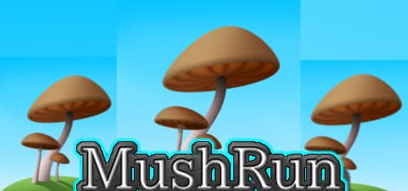 MushRun: Endless Forest Runner Adventure