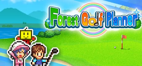 Forest Golf Planner: Build Your Dream Golf Course